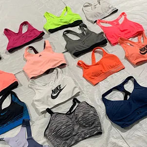 Vendo ropa interior usada para mujer